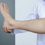 Zánět okostice – tibiální syndrom